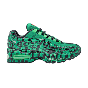 Lego x Nike Air Max 95 GS 'Lucky Green'
