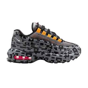 LEGO x Nike Air Max 95 PS 'Smoke Grey'