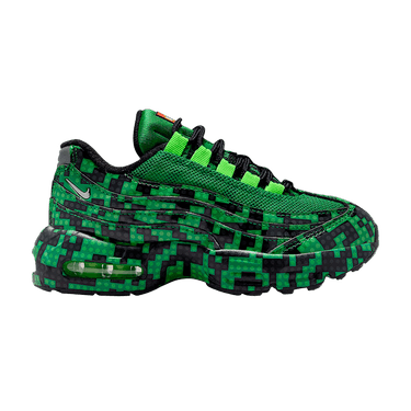 LEGO x Nike Air Max 95 PS 'Lucky Green'