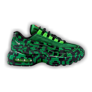 LEGO x Nike Air Max 95 PS 'Lucky Green'