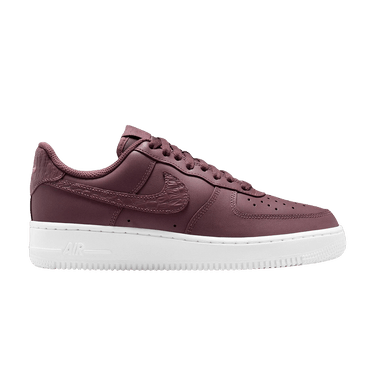 Nike Wmns Air Force 1 Low '07 SE 'Tattoo Neutral Grey'