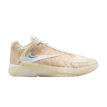 Nike LeBron Witness 9 PE 'Bronny James Camo'