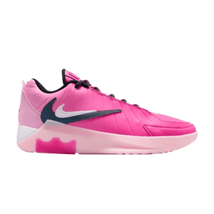 Nike LeBron Witness 9 'Bronny James'