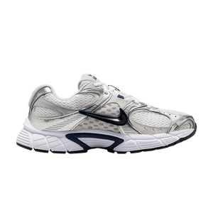 Nike Wmns V5 RNR 'Metallic Silver Midnight Navy'