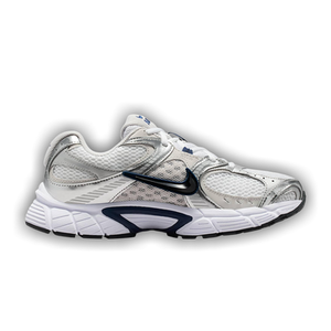 Nike Wmns V5 RNR 'Metallic Silver Midnight Navy'