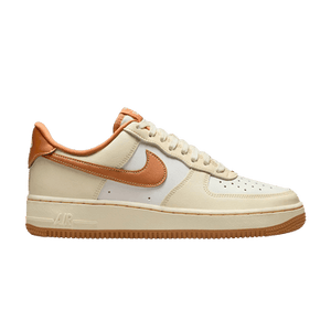 Nike Wmns Air Force 1 Low '07 'Coconut Milk Celestial Gold'
