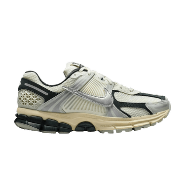 Nike Wmns Air Zoom Vomero 5 'Light Silver Seaweed'