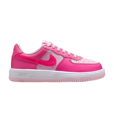 Nike Force 1 Low PS 'Pinksicle/Pink Foam/White/Hyper Pink'
