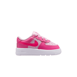 Nike Force 1 Low TD 'Pinksicle/Pink Foam/White/Hyper Pink'