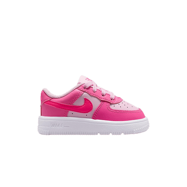 Nike Force 1 Low TD 'Pinksicle/Pink Foam/White/Hyper Pink'