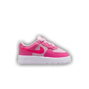 Nike Force 1 Low TD 'Pinksicle/Pink Foam/White/Hyper Pink'