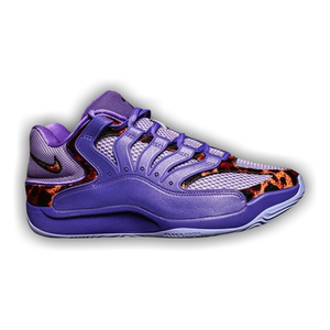 Chet Holmgren x Nike KD 18 'Thunder & Reign'