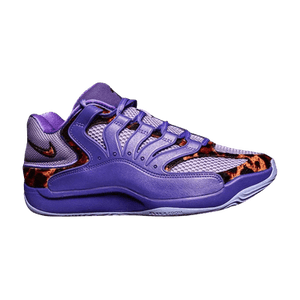 Chet Holmgren x Nike KD 18 'Thunder & Reign'