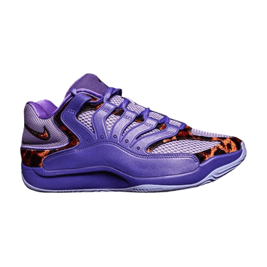 Chet Holmgren x Nike KD 18 'Thunder & Reign'