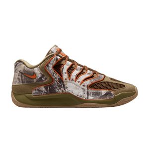 Chet Holmgren x Nike KD 18 'Camo'