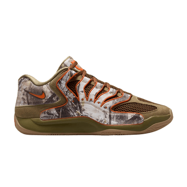 Chet Holmgren x Nike KD 18 'Camo'