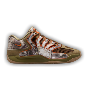 Chet Holmgren x Nike KD 18 'Camo'