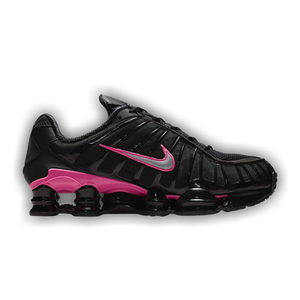Nike Wmns Shox TL 'Black Pinksicle'