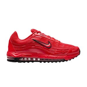 Nike Air Max TL 2.5 'University Red Black'
