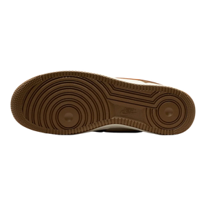 Nike Air Force 1 '07 'Mosswood Brown/Coconut Milk/Campfire Orange'