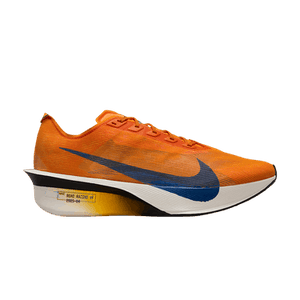 Nike Vaporfly 4 'Orange Peel/Black/Sail/Team Royal'