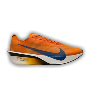 Nike Vaporfly 4 'Orange Peel/Black/Sail/Team Royal'