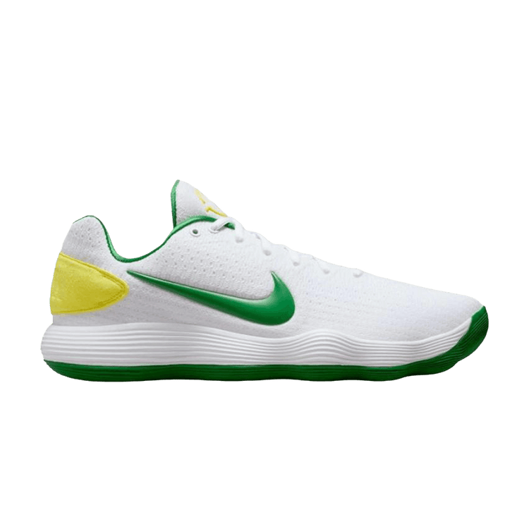 Nike Hyperdunk 2017 Low EP 'White Apple Green' IO7604 131