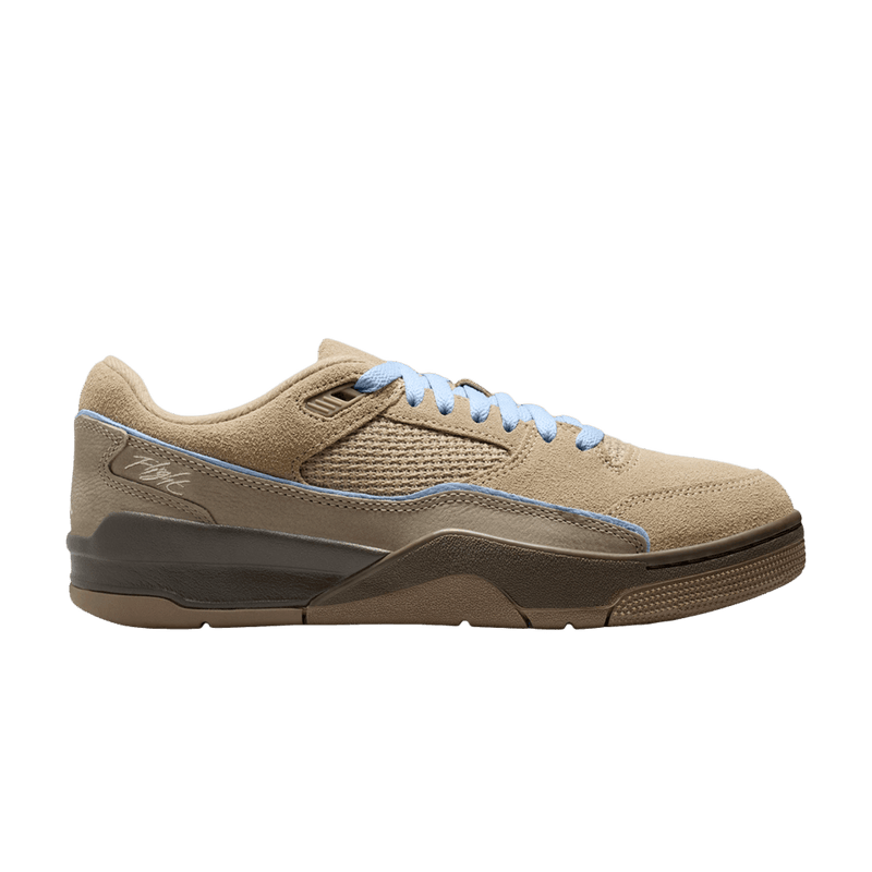 Air Jordan Wmns Jordan Flight Court 'Khaki Ironstone' IO7612 220