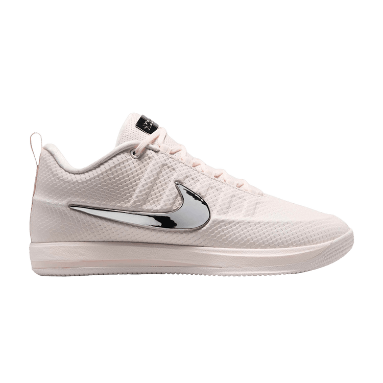 Nike Book 2 LX 'White Label' IO7662 100