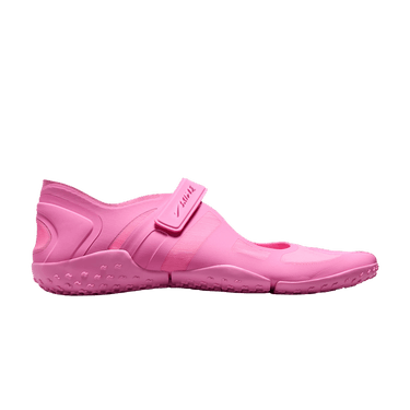 NikeSKIMS Wmns Air Rift 'Psychic Pink'