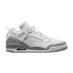 Air Jordan Spizike Low 'White Cement'