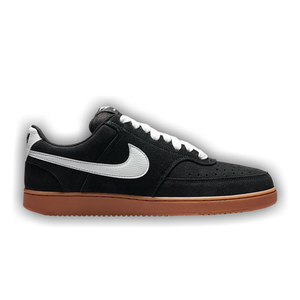 Nike Court Vision Low 'Black Gum'