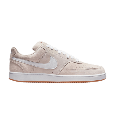 Nike Court Vision Low 'Light Orewood Gum'