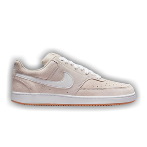 Nike Court Vision Low 'Light Orewood Gum'
