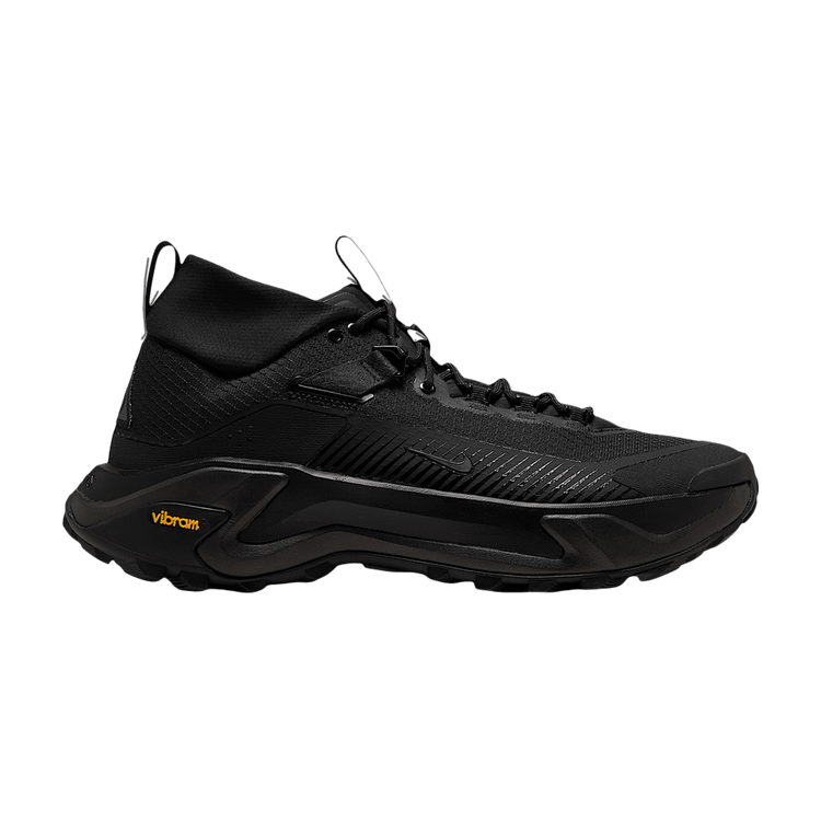 Nike ACG Zegama Hike 'Black Anthracite' IO7854 002