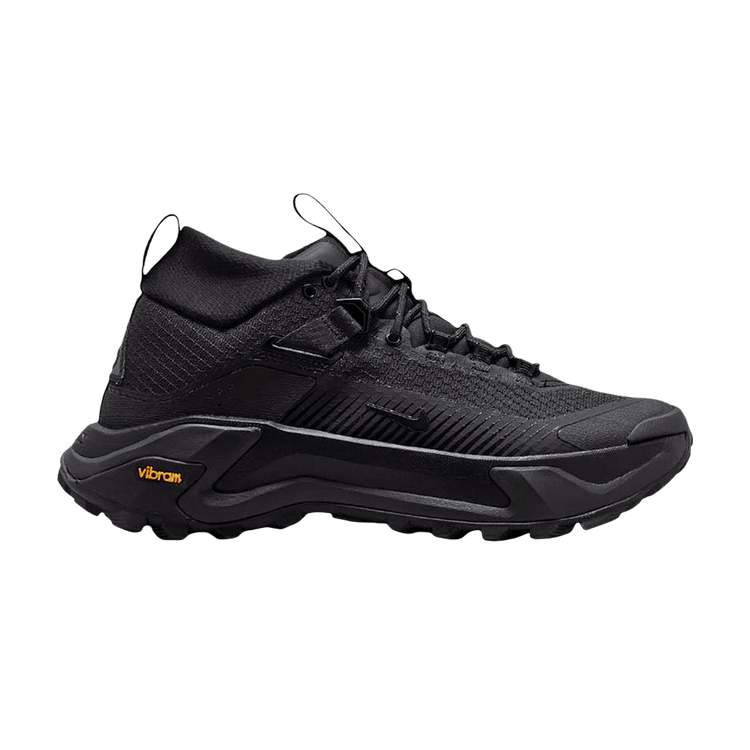 Nike ACG Zegama 'Black' IO7855 003
