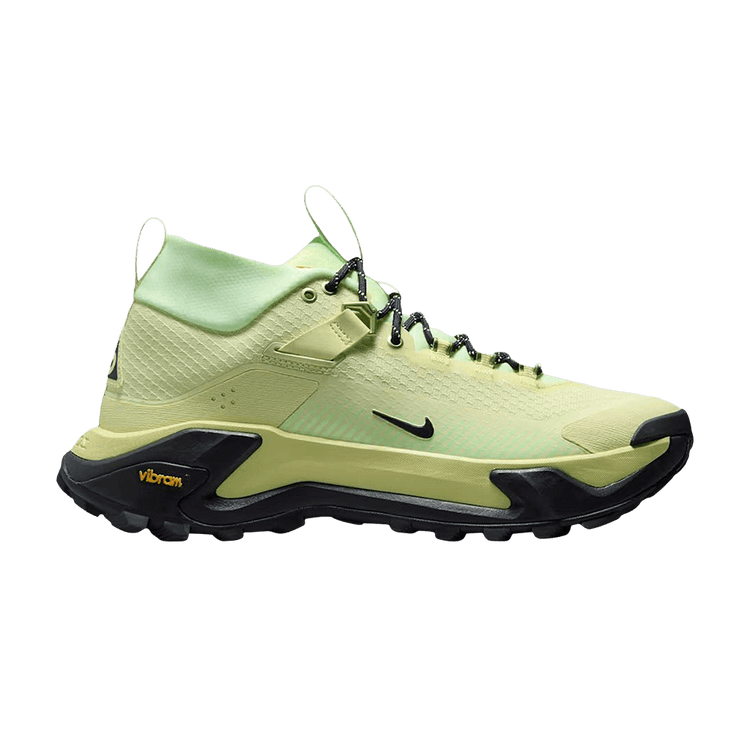 Nike Wmns ACG Zegama 'Green Light Yellow Smoke Gray' IO7855 701