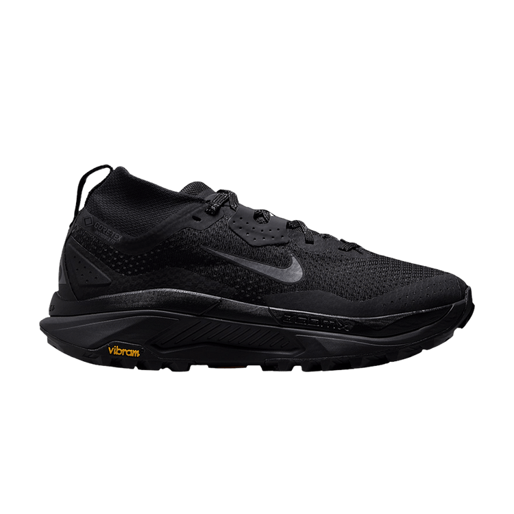 Nike Wmns ACG Zegama Trail GORE-TEX Trail 'Black Anthracite' IO7933 001
