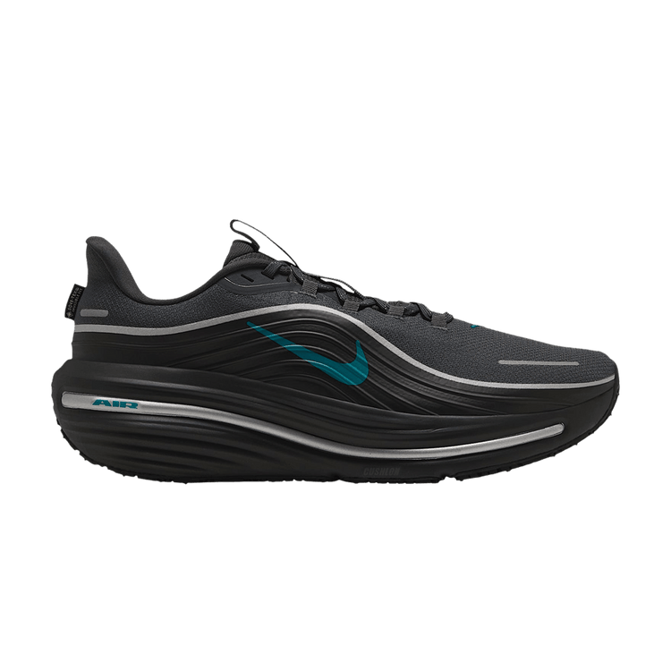 Nike Winflo 12 GORE-TEX Waterproof Road 'Anthracite Black' IO7953 002