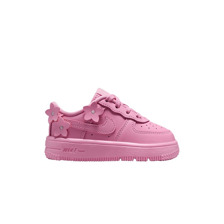 Nike Force 1 TD 'Pink Rise' IO7957 600