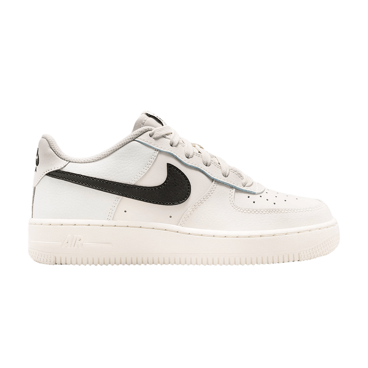 Nike Air Force 1 Essential+ GS 'Phantom Black' IO7958 001