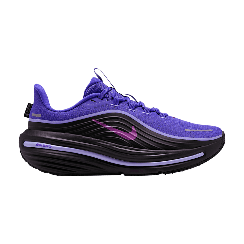 Nike Wmns Winflo 12 GORE-TEX Waterproof Road 'Persian Violet Purple Pulse' IO7960 500