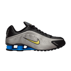 Nike Shox R4 'Brazil'