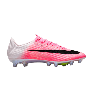 Nike Mercurial Superfly 11 Elite AG Low 'Black Multi'