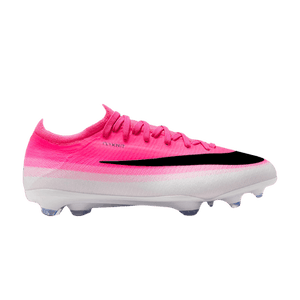 Nike Jr. Mercurial Vapor 17 Pro FG Low GS 'Black Multi'