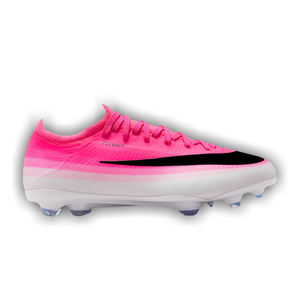 Nike Jr. Mercurial Vapor 17 Pro FG Low GS 'Black Multi'