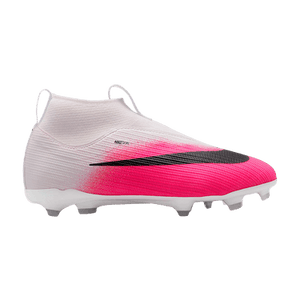 Nike Jr. Mercurial Superfly 11 Academy MG GS 'Multi Color Black'