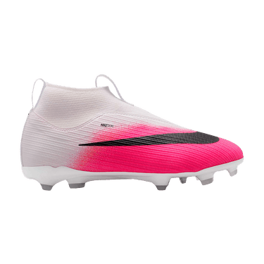 Nike Jr. Mercurial Superfly 11 Academy MG GS 'Multi Color Black'
