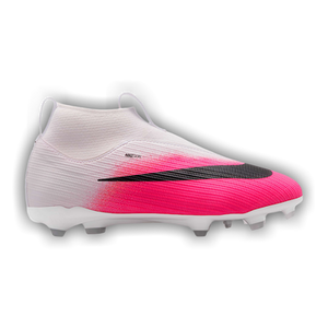 Nike Jr. Mercurial Superfly 11 Academy MG GS 'Multi Color Black'