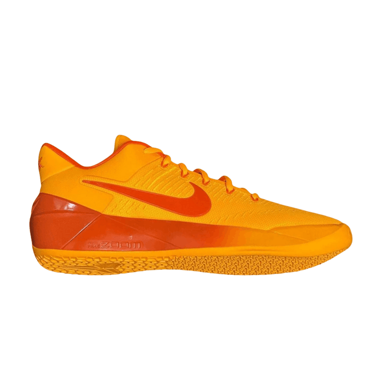 Nike Kobe AD Protro Laser Orange ' Laser Orange Safety Orange' IO8233 800